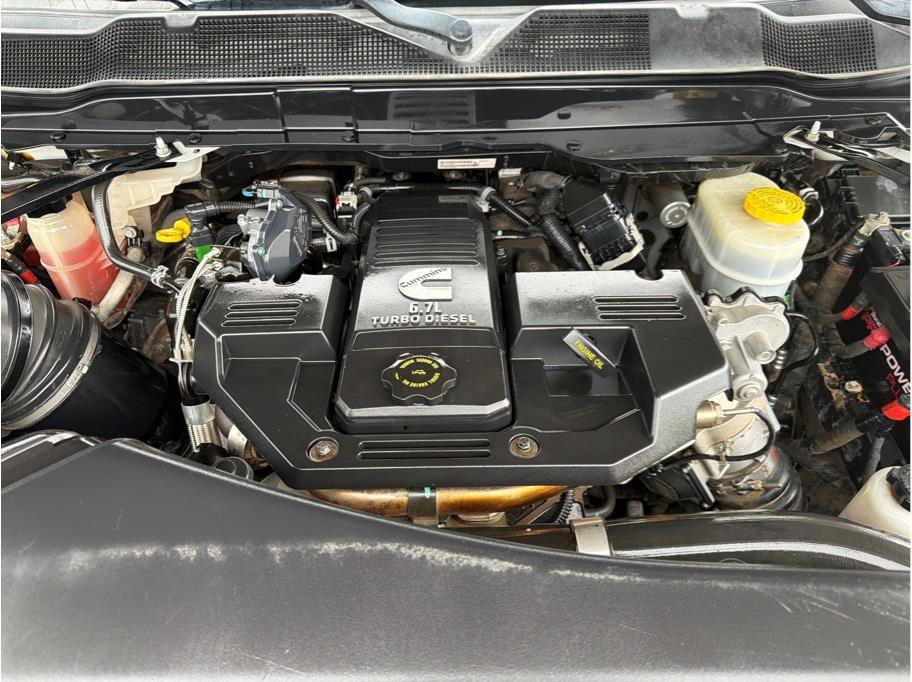 Used 2019 RAM 2500 Big Horn image 22
