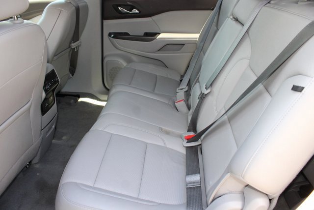 Certified 2023 GMC Acadia SLT image 15