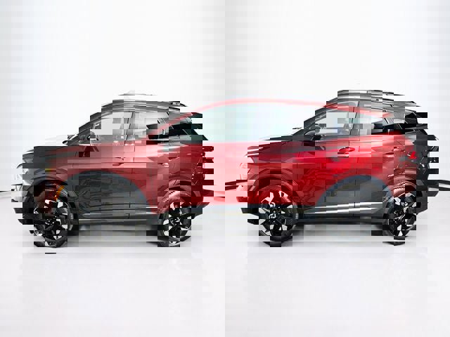 Used 2023 Kia Sportage X-Line w/ X-Line Premium Package image 8