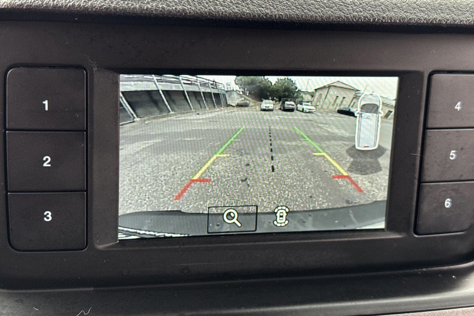 Used 2020 Ford Transit Connect XL FWD image 23