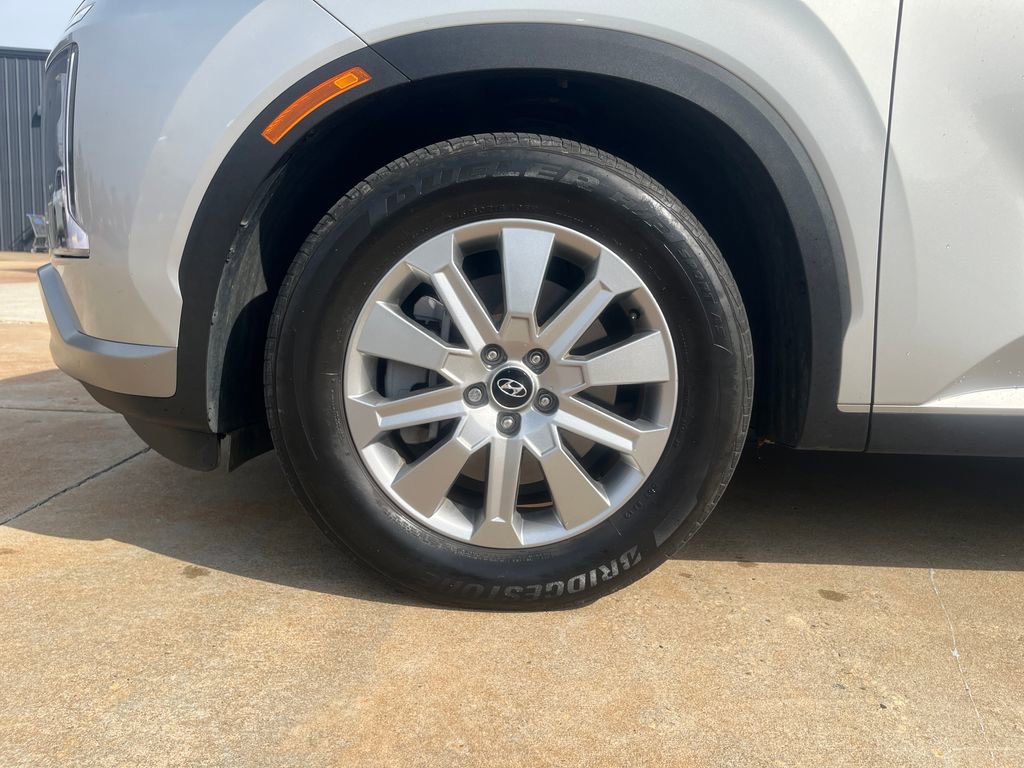 Used 2023 Hyundai Palisade SEL image 27