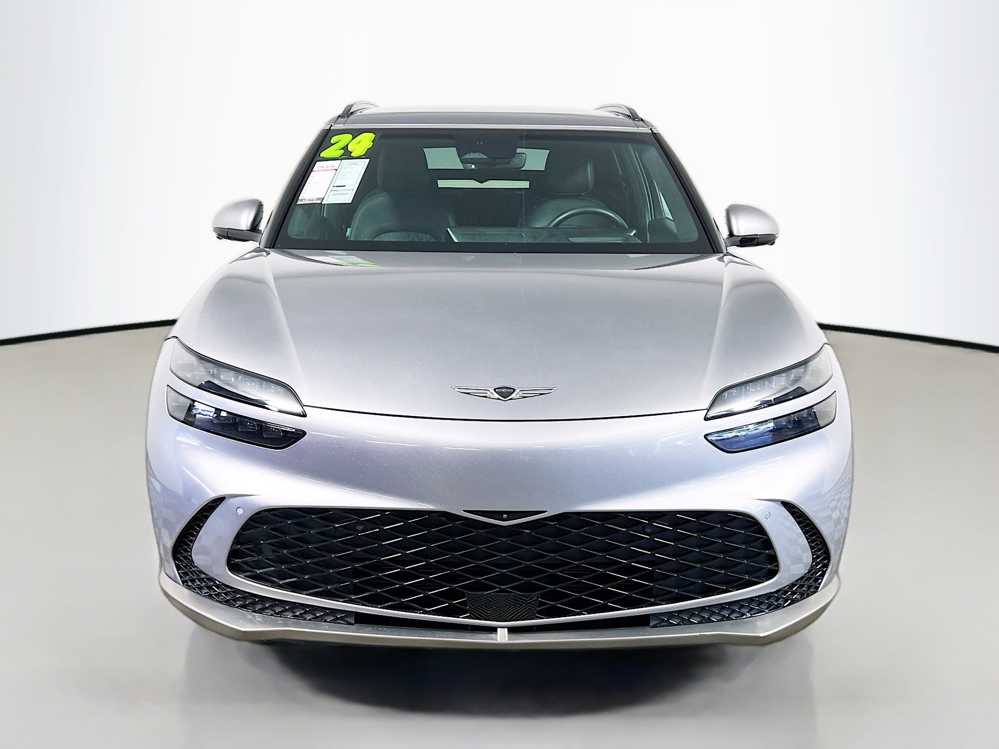 Used 2024 Genesis GV60 Performance image 11