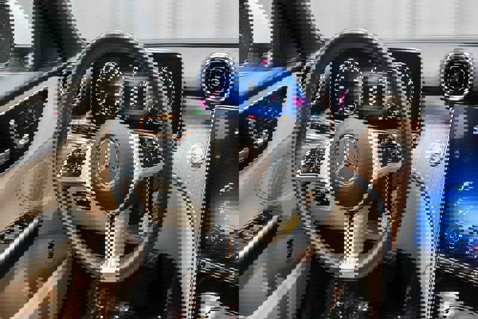 Certified 2022 Mercedes-Benz C 300 Sedan image 14