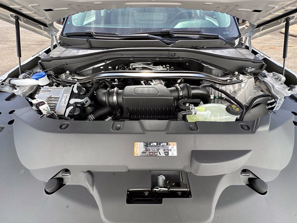 New 2027 Lincoln Aviator AWD image 27