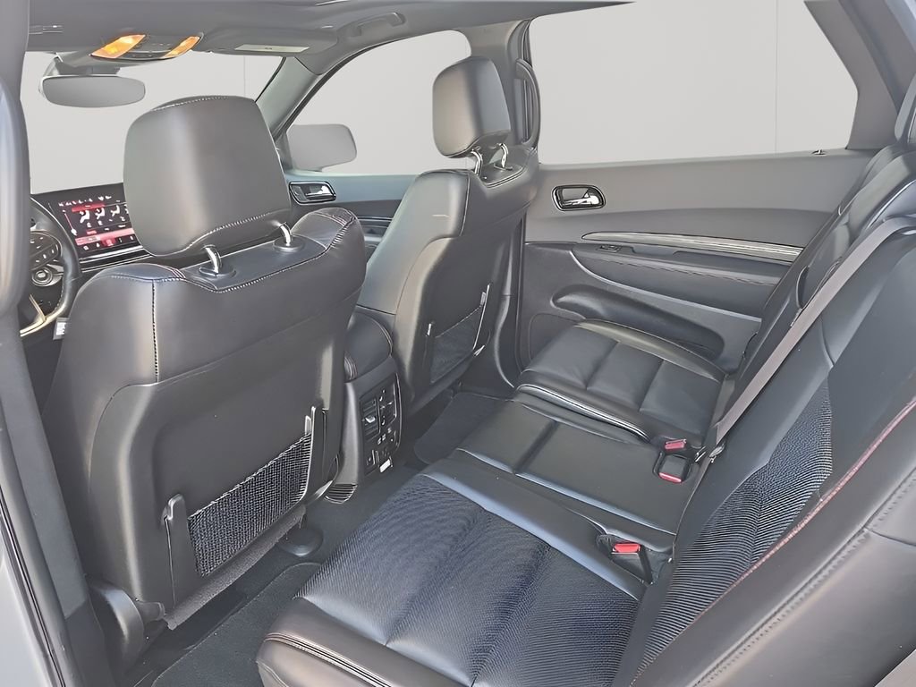 Certified 2023 Dodge Durango GT image 47