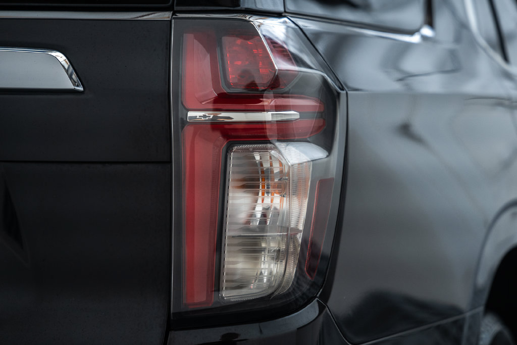 Used 2021 Chevrolet Tahoe LT AWD/4WD image 8