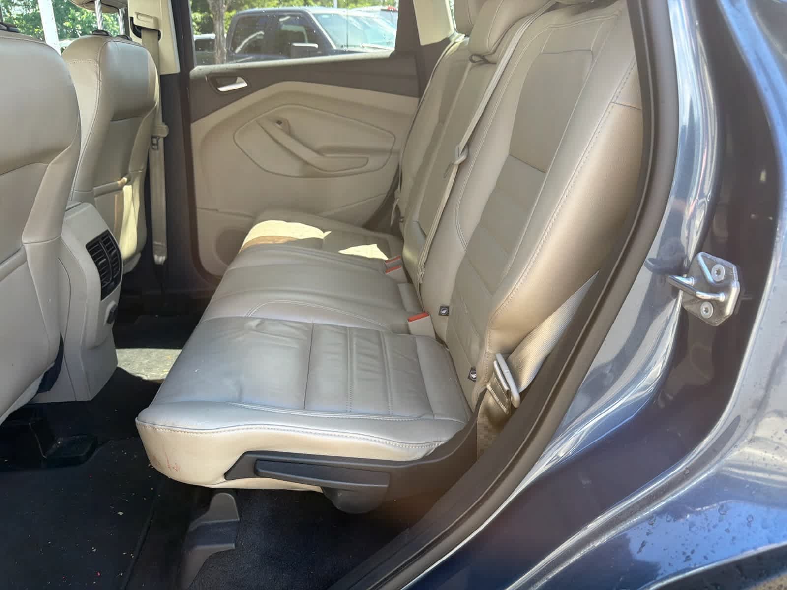 Used 2018 Ford Escape SEL AWD/4WD image 9
