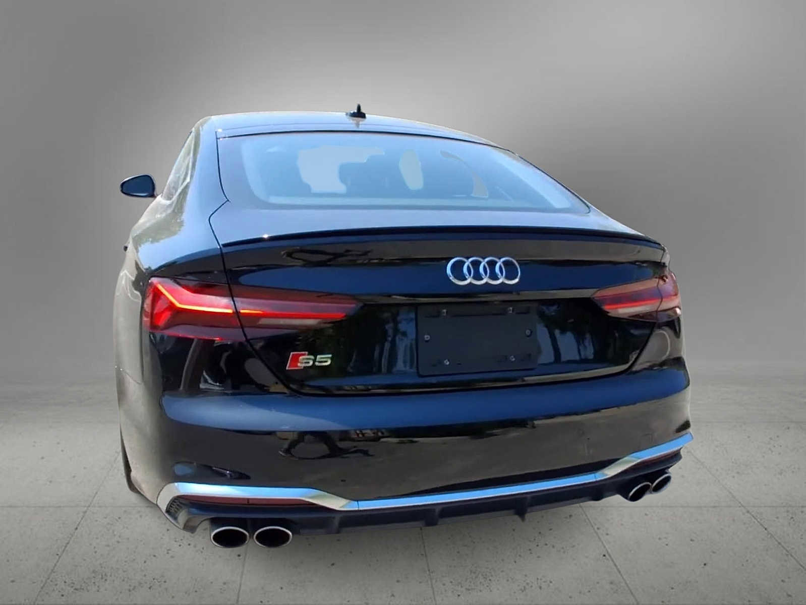Used 2023 Audi S5 Prestige AWD/4WD image 7