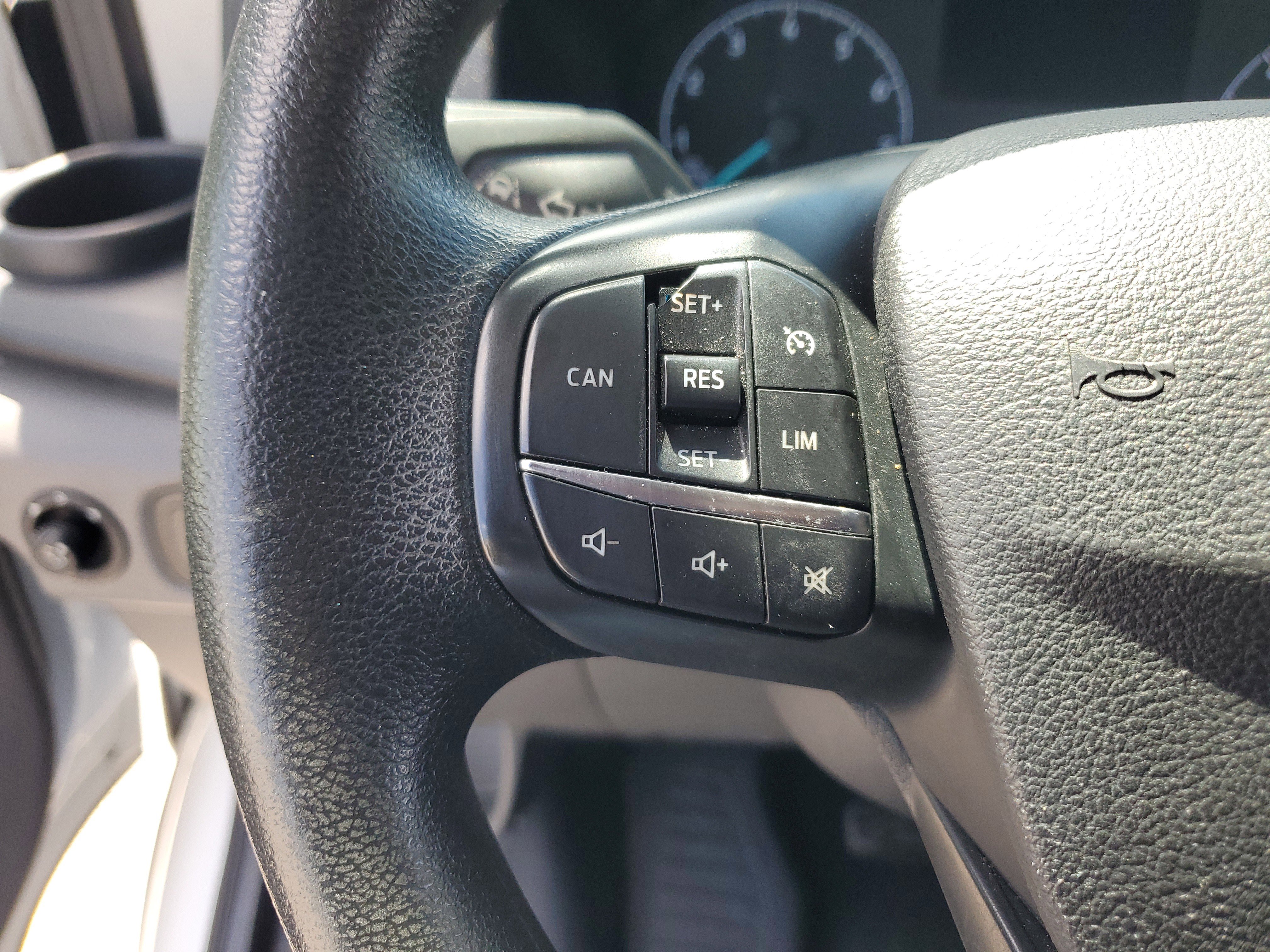 Used 2022 Ford Transit 250 Low Roof w/ Exterior Upgrade Package image 27