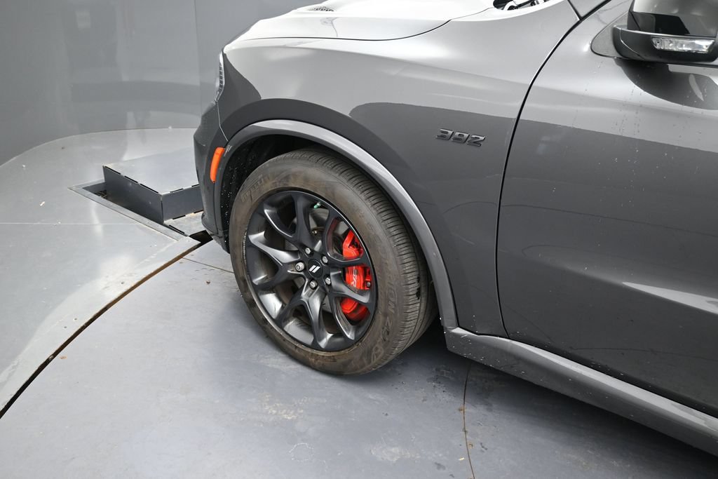 Used 2024 Dodge Durango SRT AWD/4WD image 15