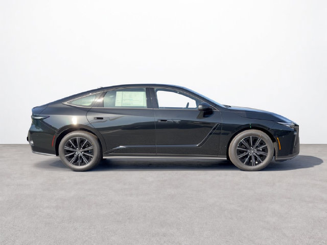 New 2026 Lexus ES 350h w/ Accessory Package (Z2) FWD image 6
