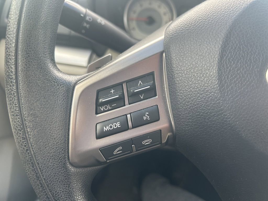 Used 2014 Subaru Impreza 2.0i Premium w/ All-Weather Package w/CVT image 9