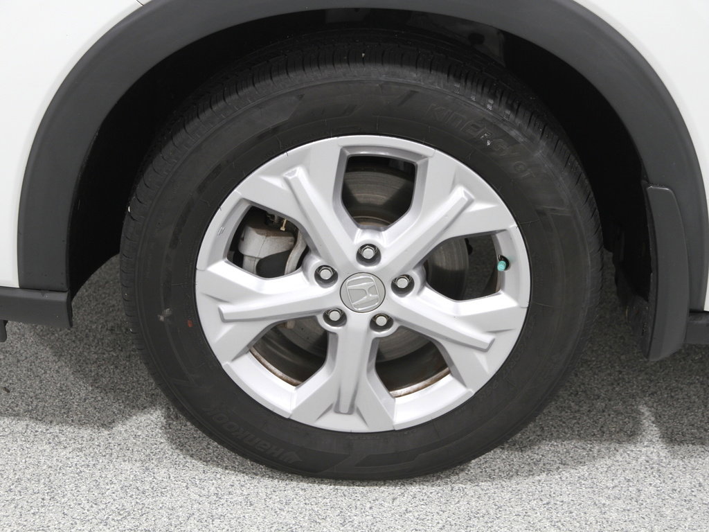 Used 2023 Honda HR-V LX image 21