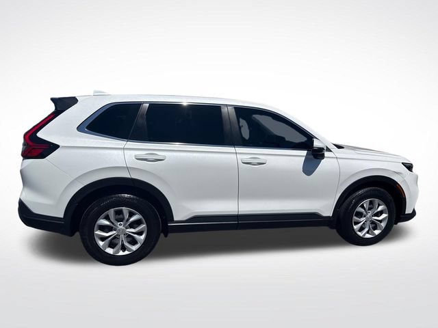Certified 2024 Honda CR-V LX video 2