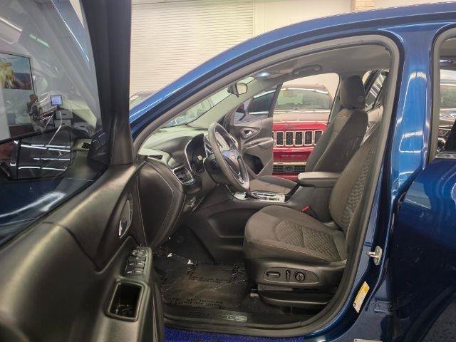 Used 2019 Chevrolet Equinox LT FWD image 8