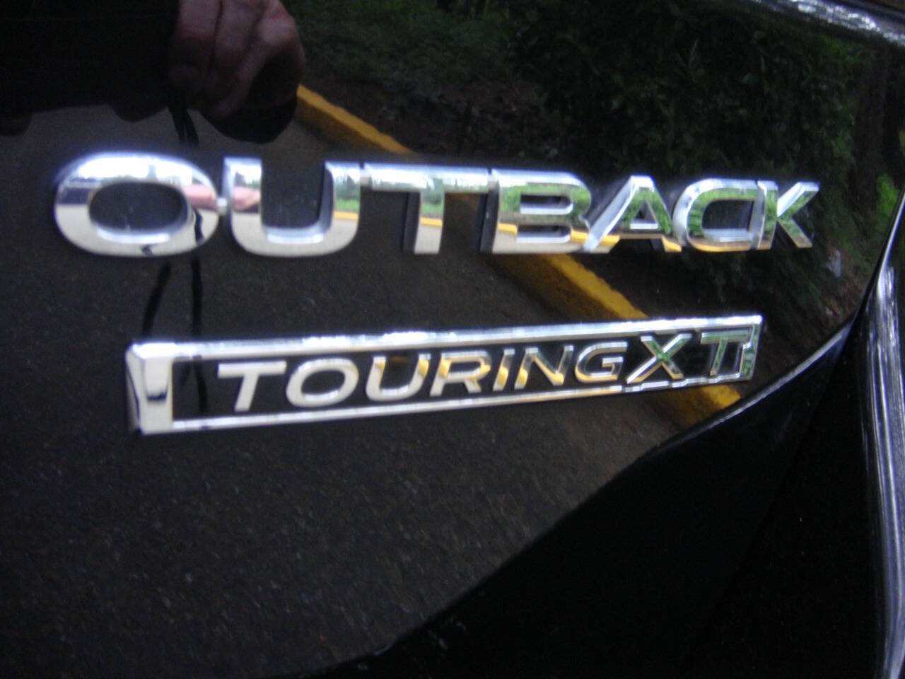 Used 2023 Subaru Outback Touring XT AWD/4WD image 18