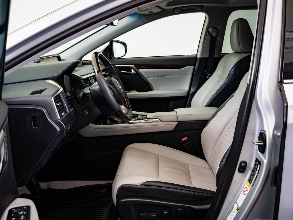 Used 2017 Lexus RX 350 AWD w/ Premium Package image 19