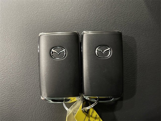 New 2025 MAZDA CX-5 AWD 2.5 S w/ Select Package image 31