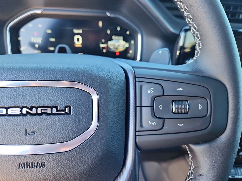 New 2026 GMC Sierra 1500 Denali Ultimate image 17