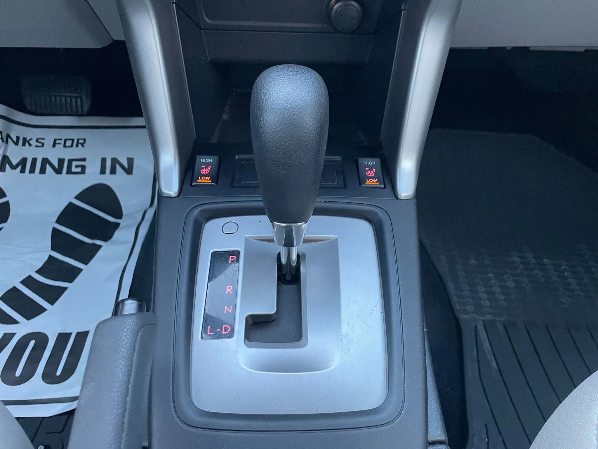 Used 2015 Subaru Forester 2.5i Premium w/ All-Weather Package image 26