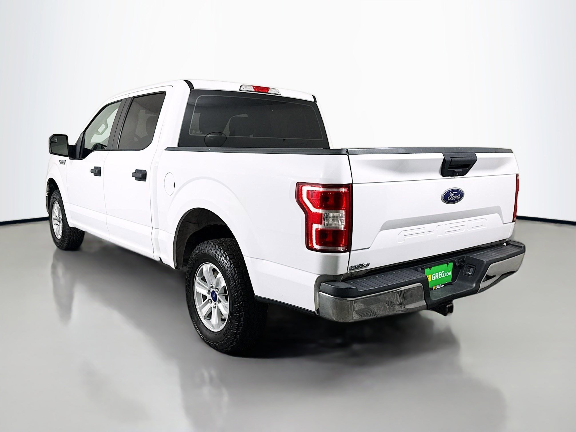Used 2019 Ford F150 XL w/ Equipment Group 101A Mid image 7