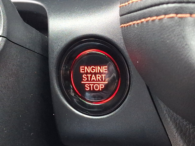 Used 2024 Honda HR-V Sport image 23
