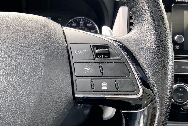 Used 2019 Mitsubishi Outlander GT AWD/4WD image 19