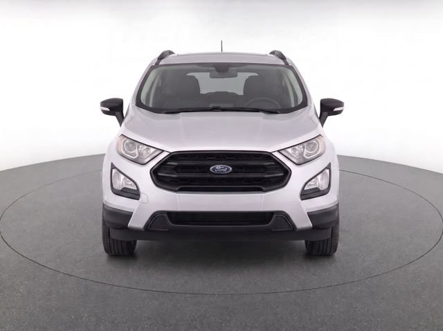 Used 2020 Ford EcoSport SES AWD/4WD image 5