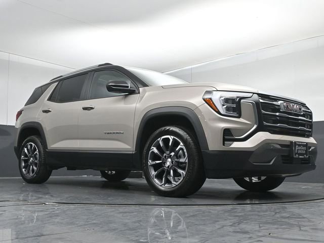 Used 2026 GMC Terrain Elevation w/ Elevation Premium Package AWD/4WD image 36