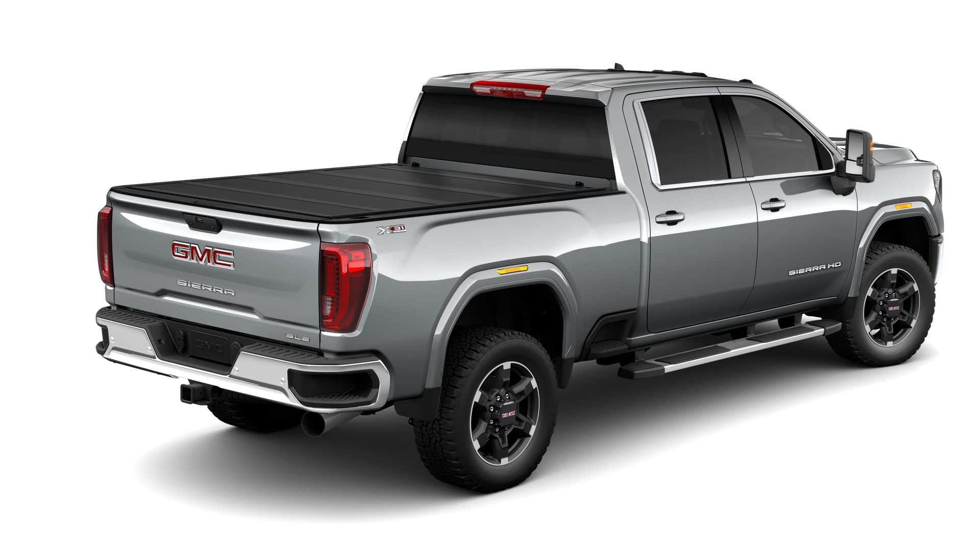 New 2026 GMC Sierra 2500 SLE w/ SLE Value Package; AWD/4WD image 31