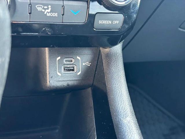 Certified 2023 Jeep Compass Trailhawk AWD/4WD image 23