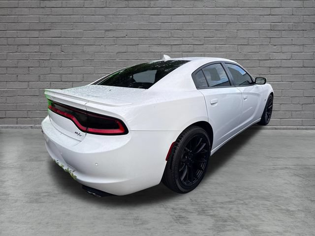 Used 2018 Dodge Charger R/T w/ Plus Group RWD image 6