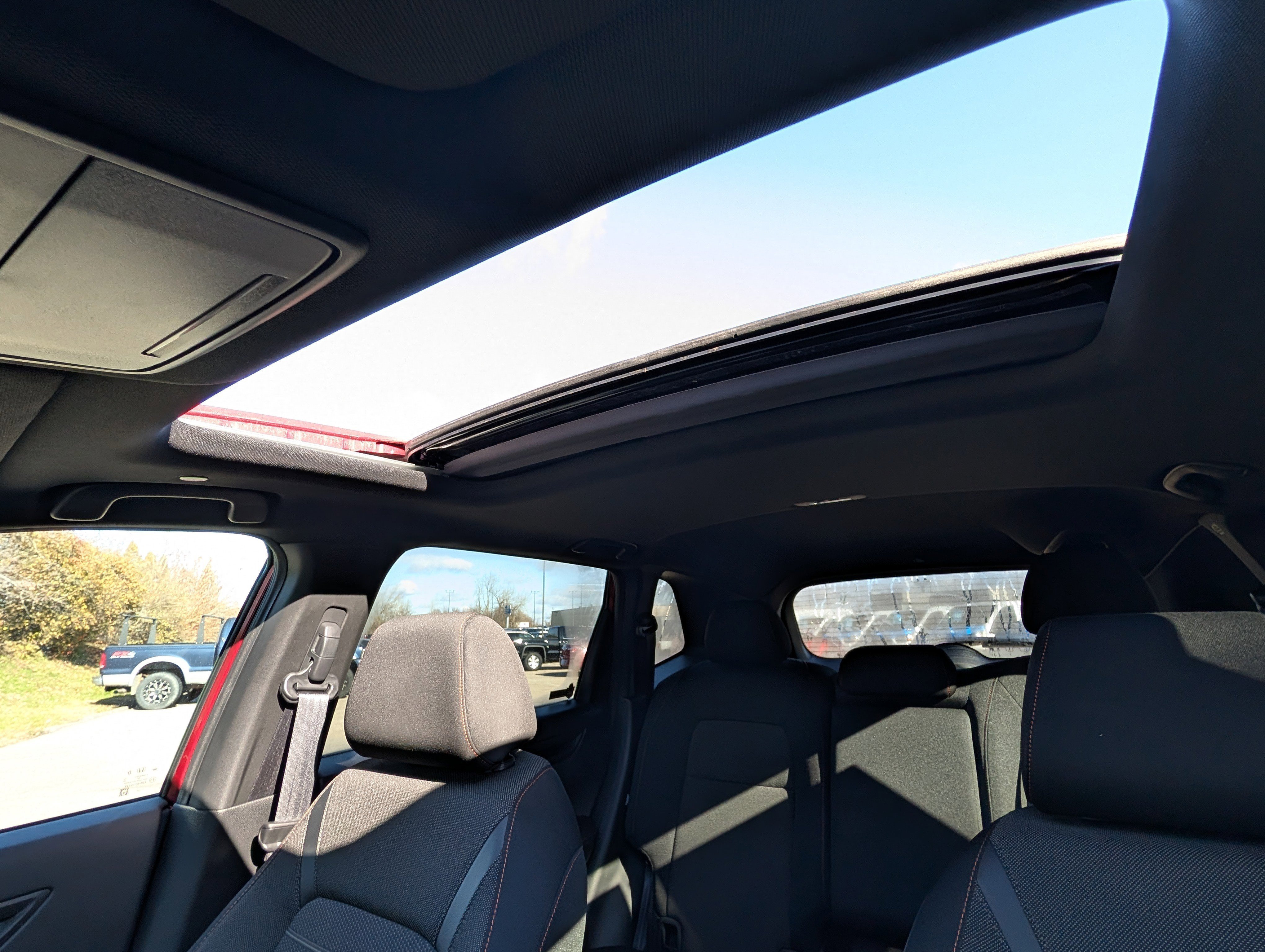 Used 2024 Honda CR-V Sport image 26