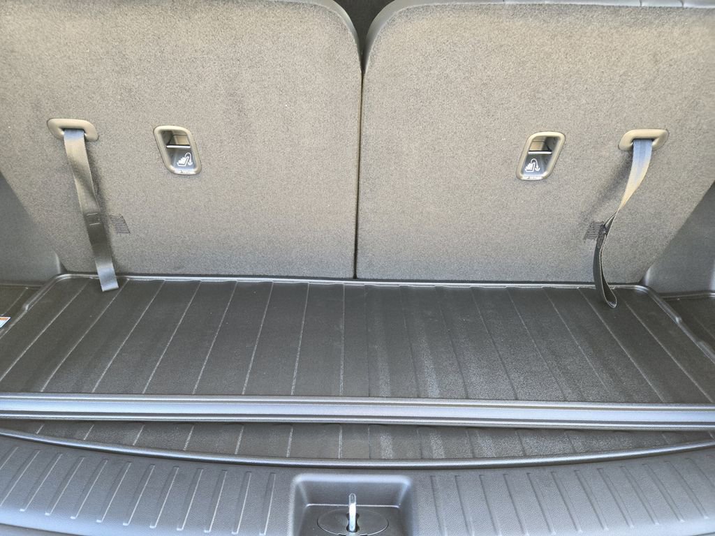 New 2026 Kia Sorento S w/ S Panoramic Sunroof Package FWD image 26