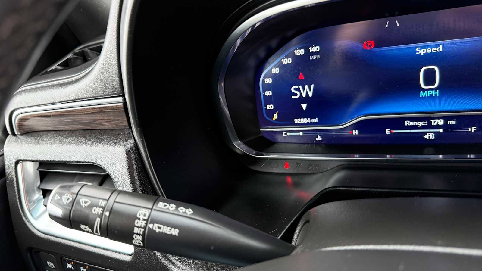 Used 2022 Chevrolet Tahoe Z71 w/ Off-Road Capability Package image 18