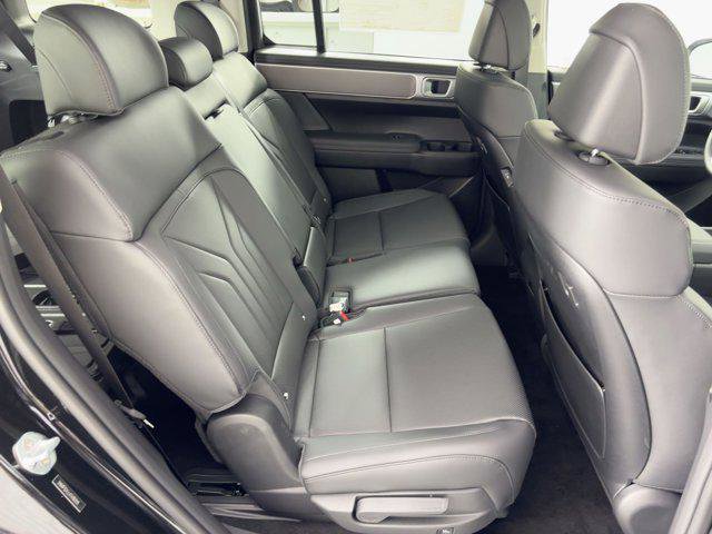 New 2026 Hyundai Santa Fe XRT image 28