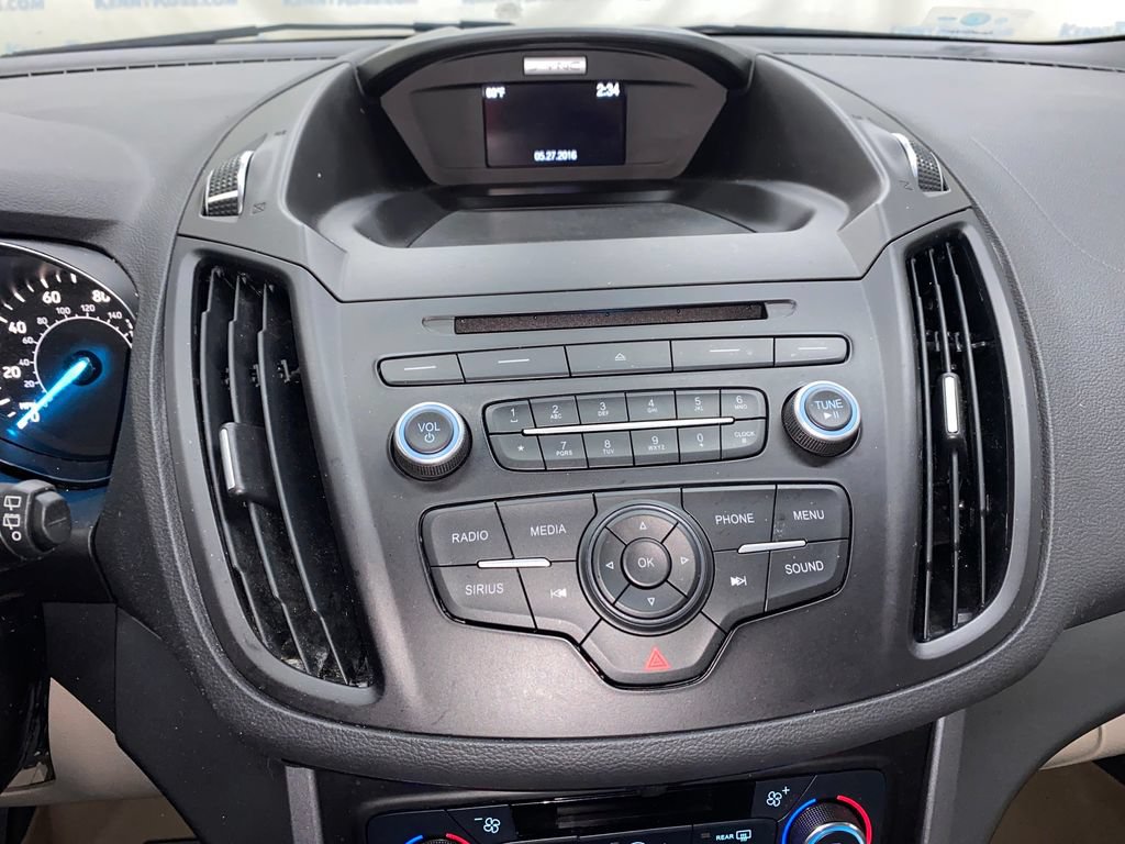 Used 2017 Ford Escape SE AWD/4WD image 22