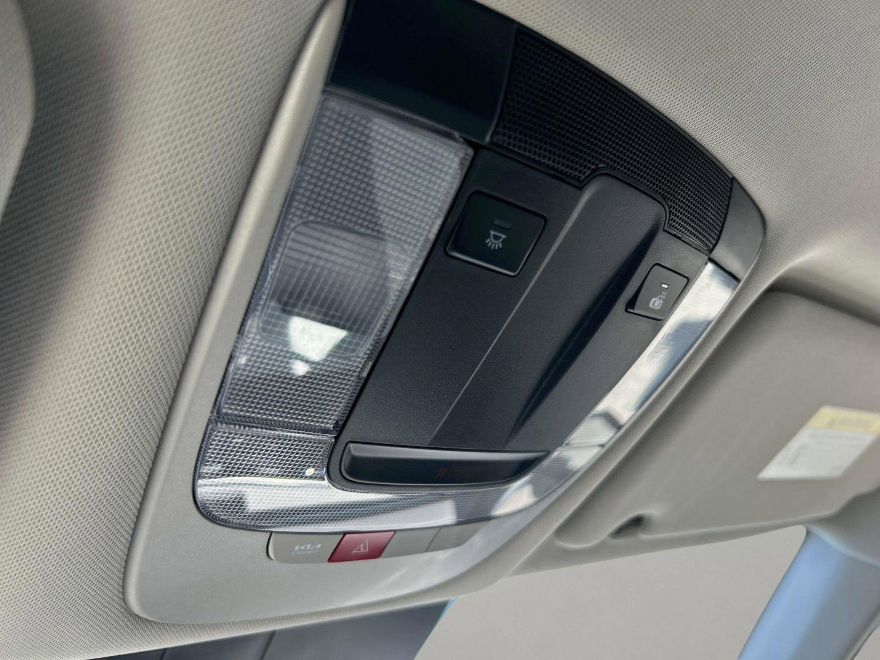 New 2026 Kia K5 LXS image 30