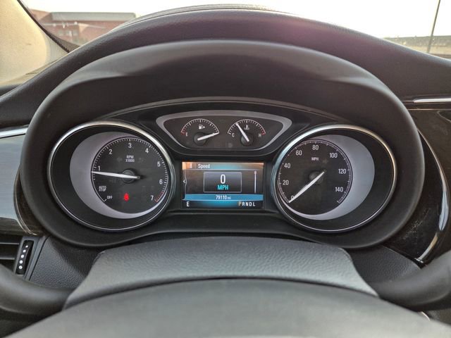 Used 2020 Buick Envision Preferred image 22