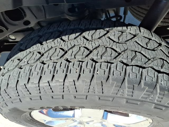 Used 2024 Ford Ranger XLT AWD/4WD image 9