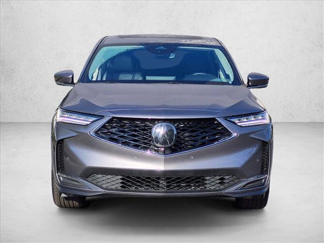 Certified 2026 Acura MDX w/ Technology Package FWD image 19