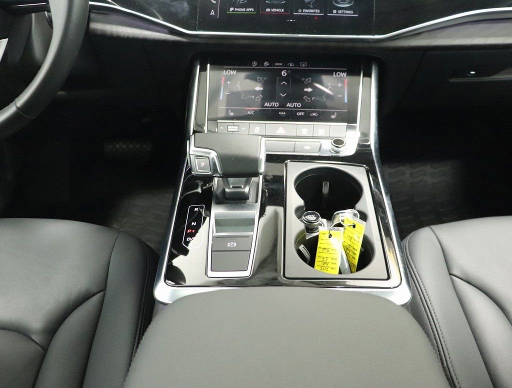 Certified 2022 Audi Q7 3.0T Premium Plus AWD/4WD image 20