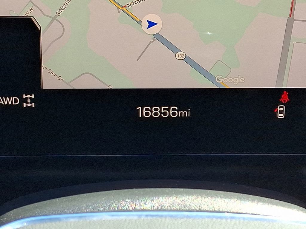 Certified 2026 GMC Terrain Elevation image 20