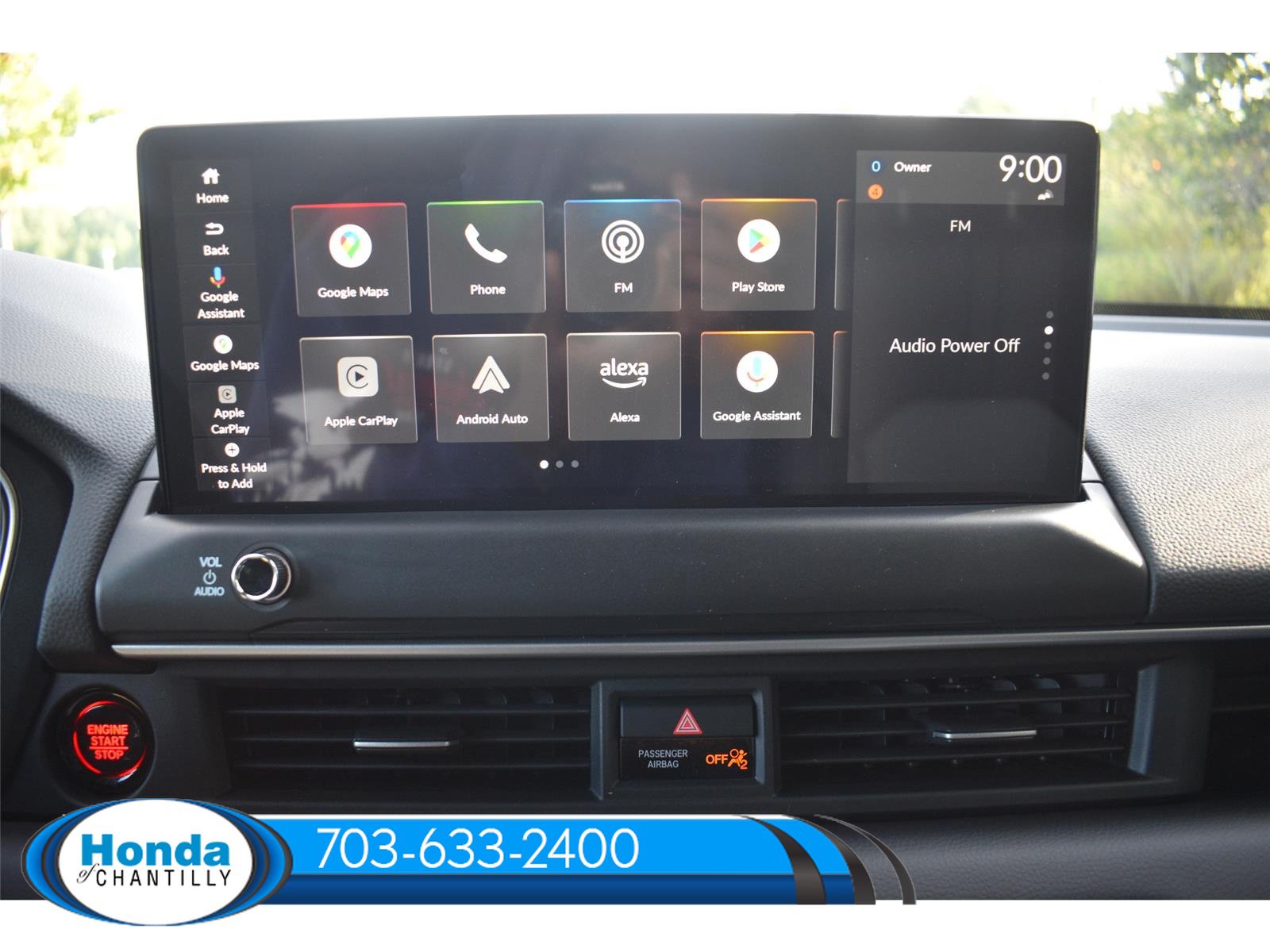 New 2026 Honda Pilot Touring image 14