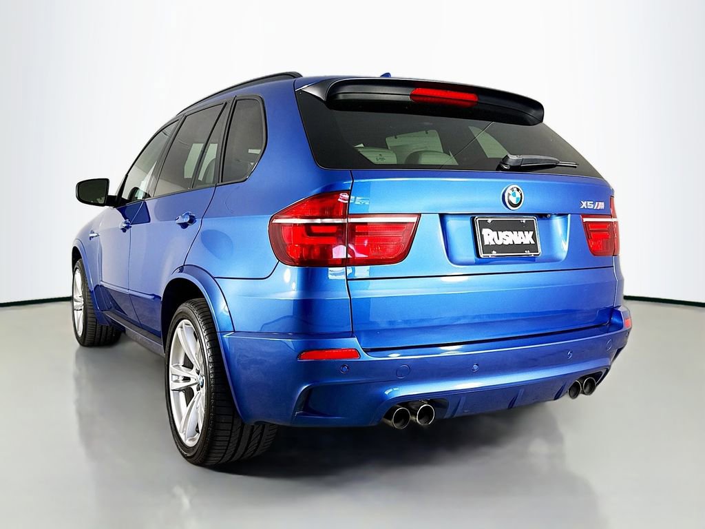 Used 2013 BMW X5 M image 5