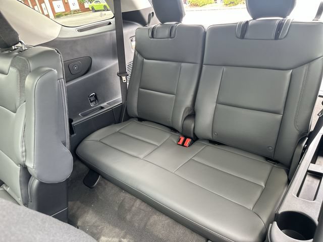 New 2026 Ford Explorer Active w/ Active Comfort Package AWD/4WD image 27
