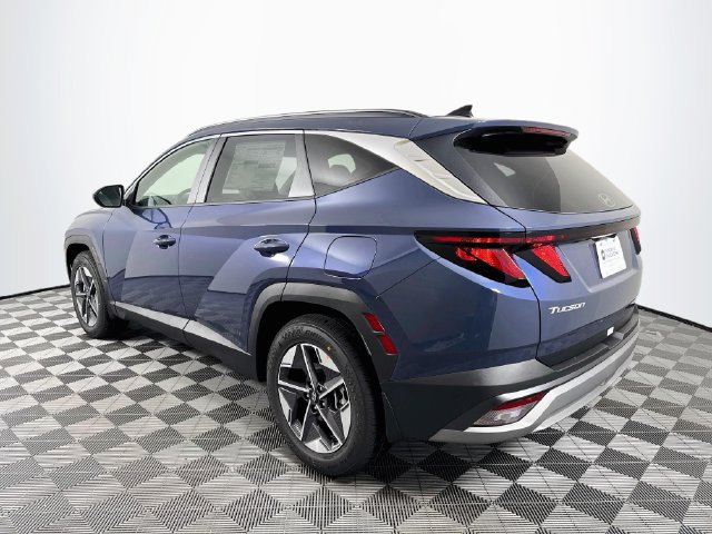 Certified 2026 Hyundai Tucson SEL FWD image 5