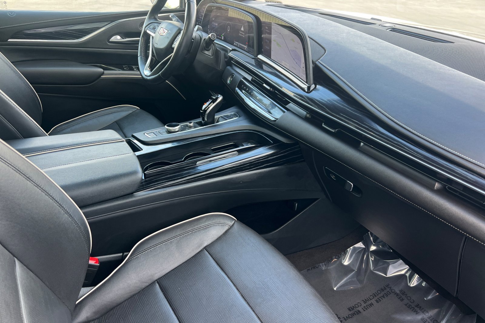 Used 2023 Cadillac Escalade Sport image 19