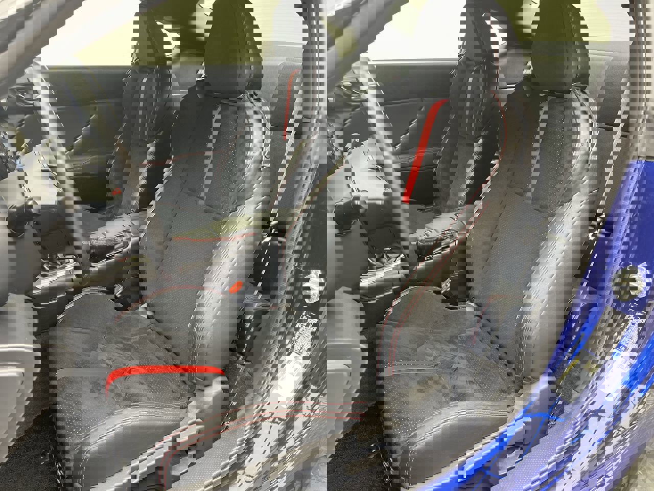 Used 2024 Subaru BRZ Limited image 8