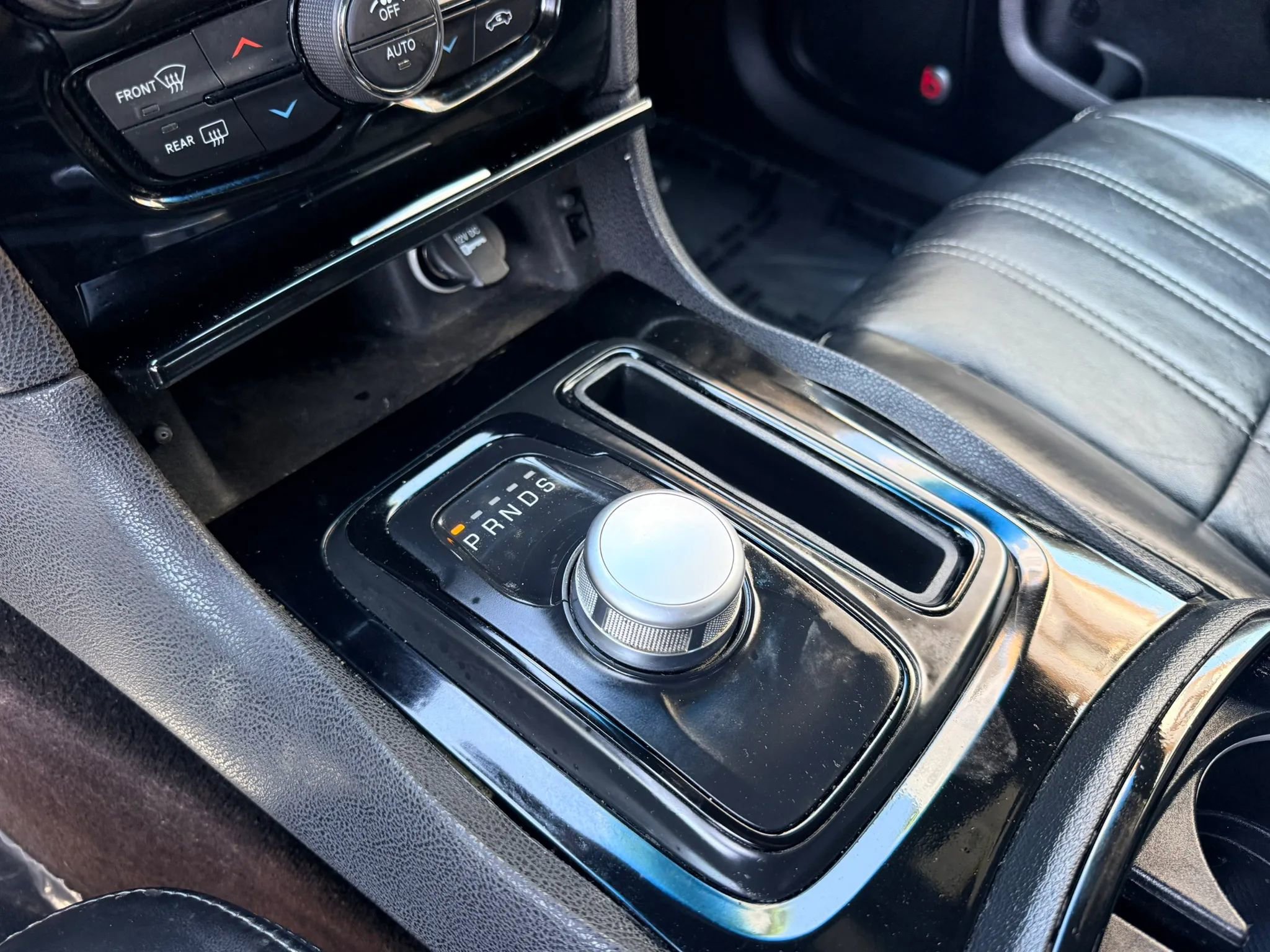 Used 2017 Chrysler 300 S image 17